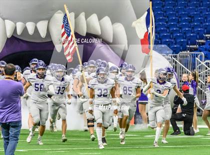 Thumbnail 1 in Boerne vs LBJ Austin (UIL 4A D1 Regional Semifinals) photogallery.