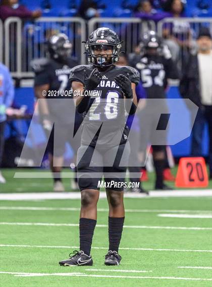 Thumbnail 1 in Boerne vs LBJ Austin (UIL 4A D1 Regional Semifinals) photogallery.