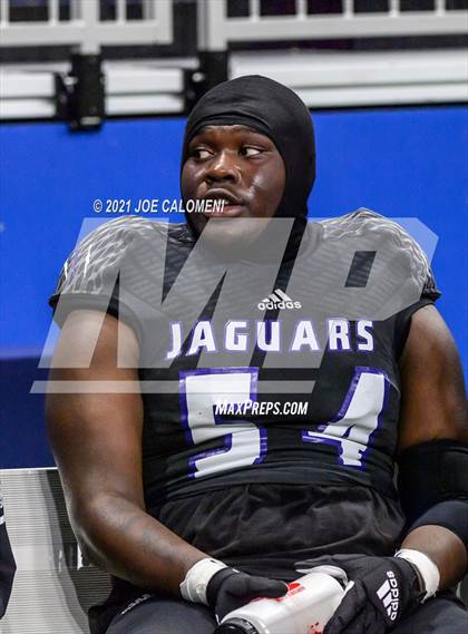 Thumbnail 3 in Boerne vs LBJ Austin (UIL 4A D1 Regional Semifinals) photogallery.