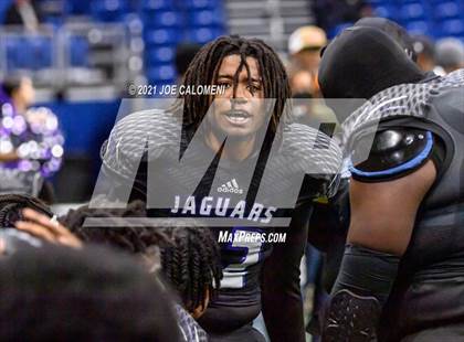 Thumbnail 2 in Boerne vs LBJ Austin (UIL 4A D1 Regional Semifinals) photogallery.