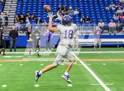 Thumbnail 1 in Boerne vs LBJ Austin (UIL 4A D1 Regional Semifinals) photogallery.