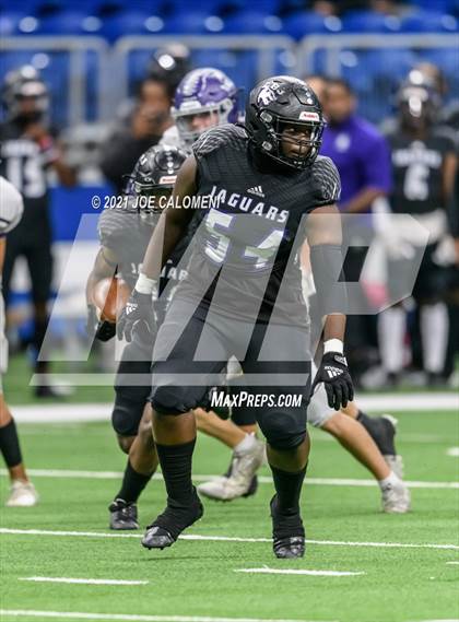 Thumbnail 3 in Boerne vs LBJ Austin (UIL 4A D1 Regional Semifinals) photogallery.
