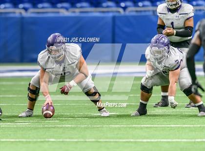Thumbnail 1 in Boerne vs LBJ Austin (UIL 4A D1 Regional Semifinals) photogallery.