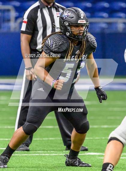 Thumbnail 1 in Boerne vs LBJ Austin (UIL 4A D1 Regional Semifinals) photogallery.
