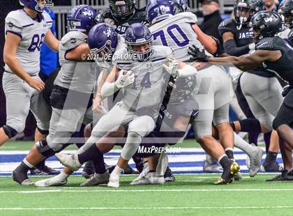 Thumbnail 1 in Boerne vs LBJ Austin (UIL 4A D1 Regional Semifinals) photogallery.