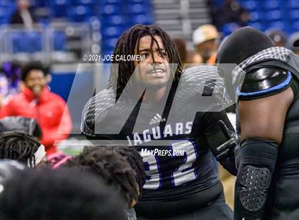 Thumbnail 1 in Boerne vs LBJ Austin (UIL 4A D1 Regional Semifinals) photogallery.