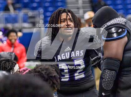 Thumbnail 3 in Boerne vs LBJ Austin (UIL 4A D1 Regional Semifinals) photogallery.