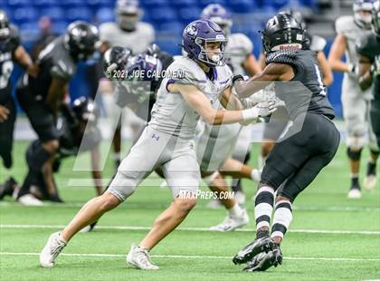 Thumbnail 3 in Boerne vs LBJ Austin (UIL 4A D1 Regional Semifinals) photogallery.