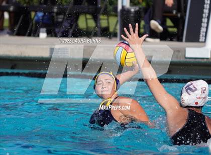 Thumbnail 3 in Castilleja vs Leland (NorCal Invitational) photogallery.