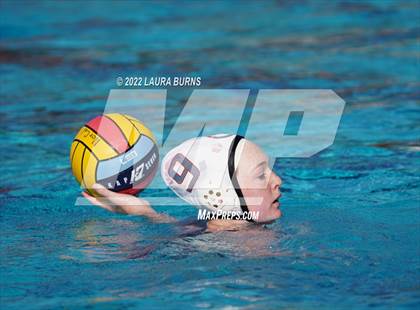 Thumbnail 3 in Castilleja vs Leland (NorCal Invitational) photogallery.