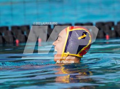 Thumbnail 3 in Castilleja vs Leland (NorCal Invitational) photogallery.
