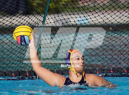 Thumbnail 1 in Castilleja vs Leland (NorCal Invitational) photogallery.