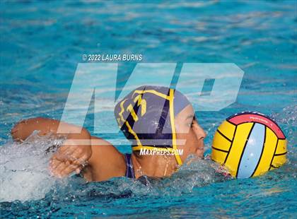 Thumbnail 2 in Castilleja vs Leland (NorCal Invitational) photogallery.