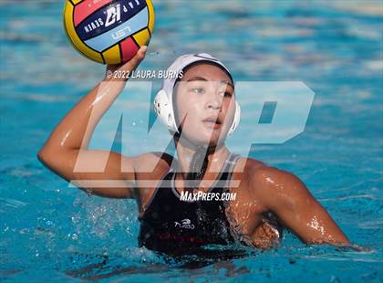 Thumbnail 3 in Castilleja vs Leland (NorCal Invitational) photogallery.