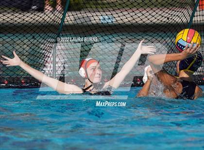 Thumbnail 1 in Castilleja vs Leland (NorCal Invitational) photogallery.
