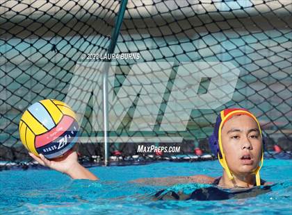 Thumbnail 3 in Castilleja vs Leland (NorCal Invitational) photogallery.