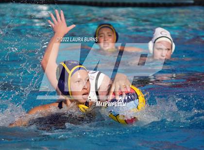 Thumbnail 2 in Castilleja vs Leland (NorCal Invitational) photogallery.
