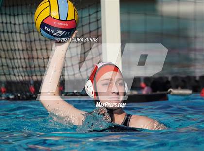 Thumbnail 2 in Castilleja vs Leland (NorCal Invitational) photogallery.