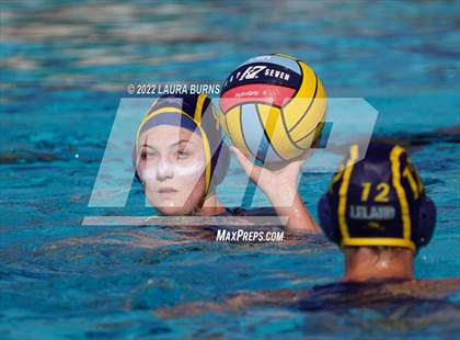 Thumbnail 2 in Castilleja vs Leland (NorCal Invitational) photogallery.