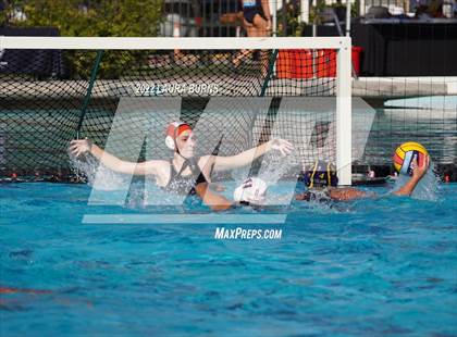 Thumbnail 3 in Castilleja vs Leland (NorCal Invitational) photogallery.
