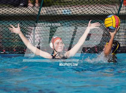 Thumbnail 3 in Castilleja vs Leland (NorCal Invitational) photogallery.