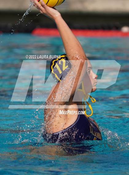 Thumbnail 3 in Castilleja vs Leland (NorCal Invitational) photogallery.