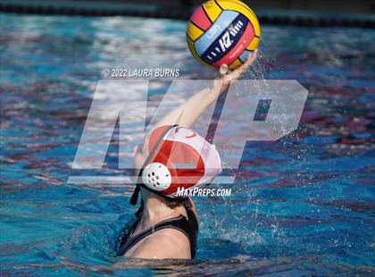 Thumbnail 2 in Castilleja vs Leland (NorCal Invitational) photogallery.