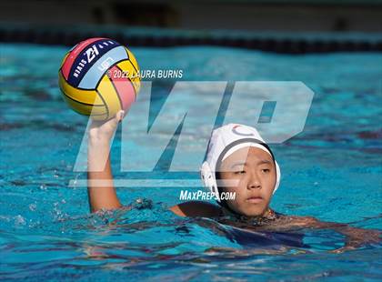 Thumbnail 1 in Castilleja vs Leland (NorCal Invitational) photogallery.
