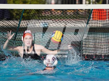 Thumbnail 2 in Castilleja vs Leland (NorCal Invitational) photogallery.