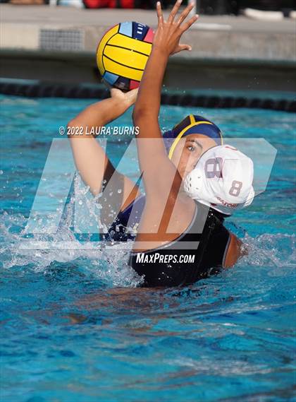 Thumbnail 1 in Castilleja vs Leland (NorCal Invitational) photogallery.