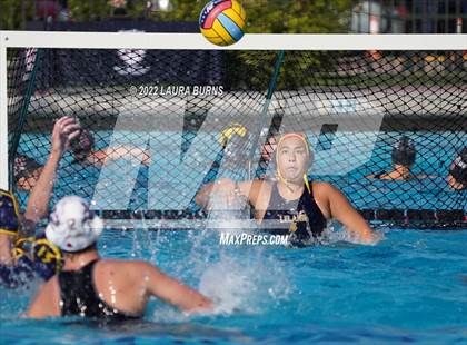 Thumbnail 3 in Castilleja vs Leland (NorCal Invitational) photogallery.