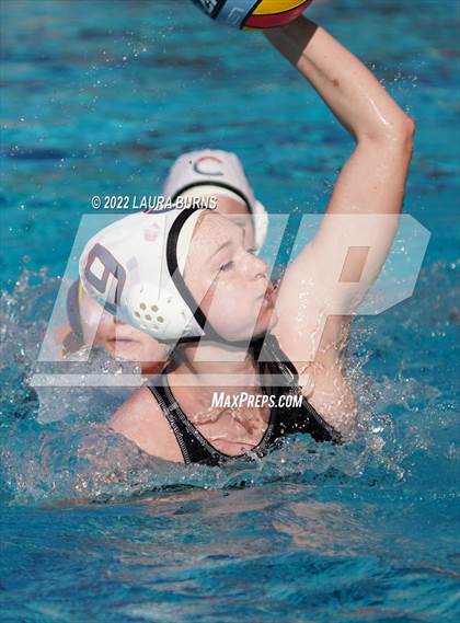 Thumbnail 2 in Castilleja vs Leland (NorCal Invitational) photogallery.