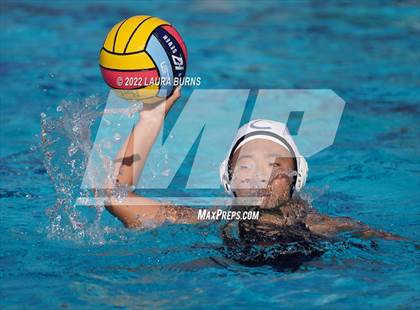 Thumbnail 1 in Castilleja vs Leland (NorCal Invitational) photogallery.