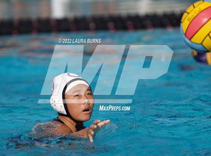 Thumbnail 2 in Castilleja vs Leland (NorCal Invitational) photogallery.