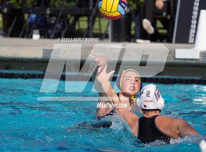 Thumbnail 1 in Castilleja vs Leland (NorCal Invitational) photogallery.