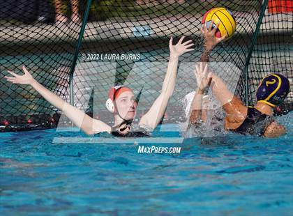 Thumbnail 2 in Castilleja vs Leland (NorCal Invitational) photogallery.