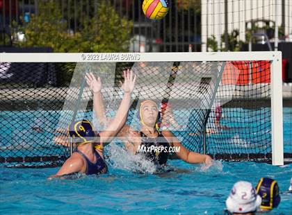Thumbnail 2 in Castilleja vs Leland (NorCal Invitational) photogallery.