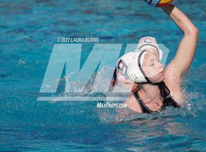 Thumbnail 2 in Castilleja vs Leland (NorCal Invitational) photogallery.