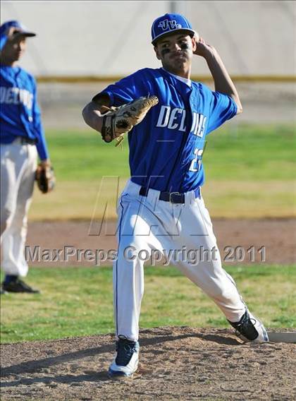 Thumbnail 2 in Valley Union @ St. Gregory College Prep photogallery.