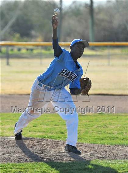 Thumbnail 3 in Valley Union @ St. Gregory College Prep photogallery.