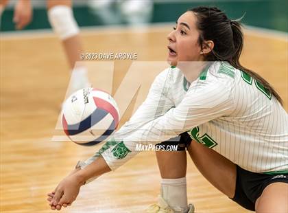 Thumbnail 3 in Wendover vs. Green River (UHSAA 1A 2nd Round) photogallery.
