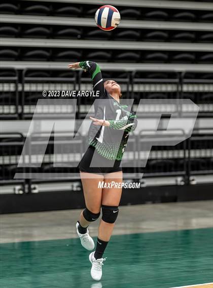 Thumbnail 2 in Wendover vs. Green River (UHSAA 1A 2nd Round) photogallery.