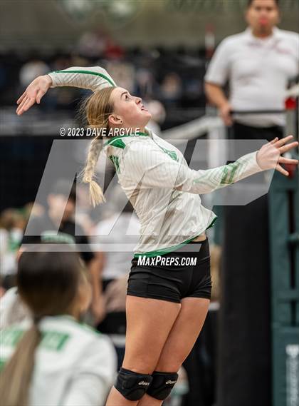 Thumbnail 2 in Wendover vs. Green River (UHSAA 1A 2nd Round) photogallery.