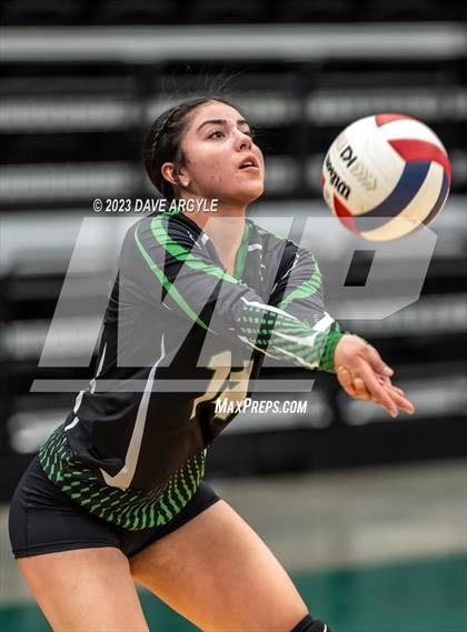 Thumbnail 2 in Wendover vs. Green River (UHSAA 1A 2nd Round) photogallery.