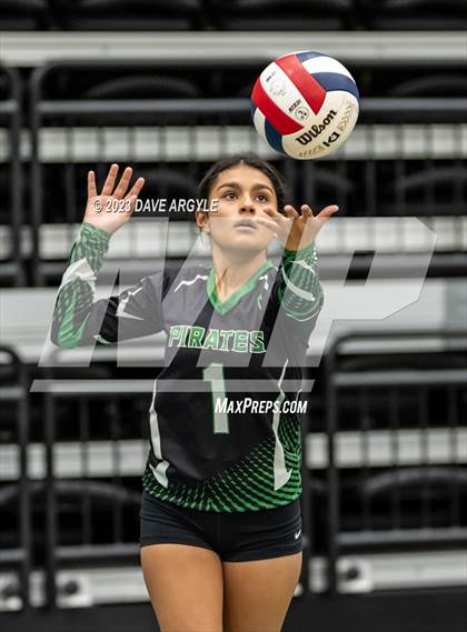 Thumbnail 1 in Wendover vs. Green River (UHSAA 1A 2nd Round) photogallery.