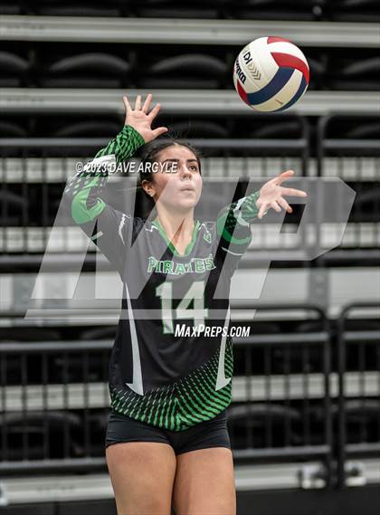 Thumbnail 3 in Wendover vs. Green River (UHSAA 1A 2nd Round) photogallery.