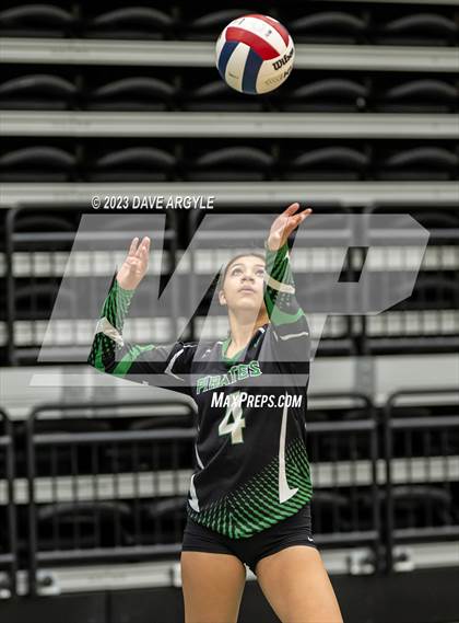 Thumbnail 1 in Wendover vs. Green River (UHSAA 1A 2nd Round) photogallery.