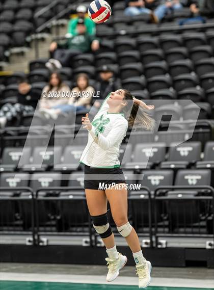 Thumbnail 3 in Wendover vs. Green River (UHSAA 1A 2nd Round) photogallery.