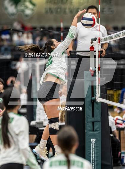 Thumbnail 1 in Wendover vs. Green River (UHSAA 1A 2nd Round) photogallery.