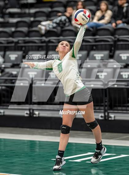 Thumbnail 3 in Wendover vs. Green River (UHSAA 1A 2nd Round) photogallery.